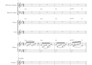 transcribe any song you request to a music sheet